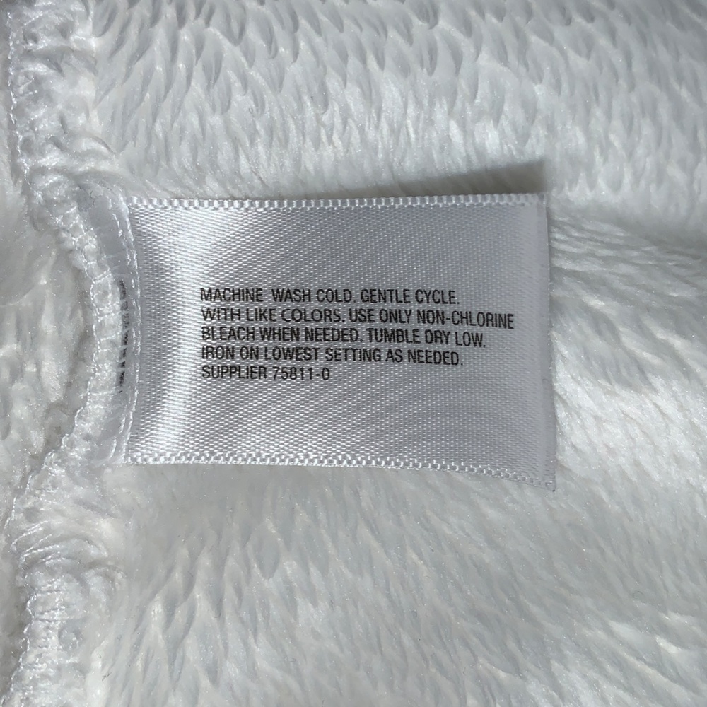 Made for Life Jacket - Picture 6 of 6